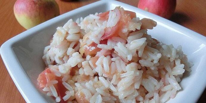 Μαμά και διατροφή: Χάστε κιλά τρώγοντας ρύζι – Συνταγές με λίγες θερμίδες - autokom-audio.cz